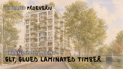 Videoserie | Biobased Proeverij | Delfts hout (GLT)