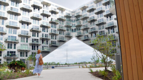 Met een BIM-model kun je zoveel meer dan alleen bouwen: over het échte leven van een gebouw