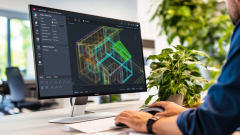 Samen bouwen aan je digitale transitie met ARKANCE tijdens Digibouw