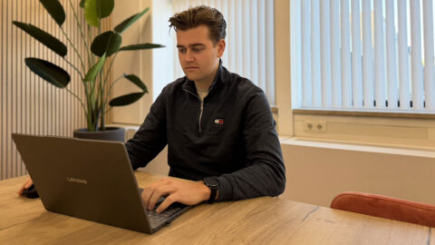 Van gek aangekeken naar offertes vergelijken in minuten: FRISCON op DigiBouw 2026